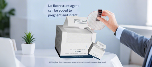 Half a Year of Cleanliness for the Whole Family—Wish We Stocked Up Sooner!