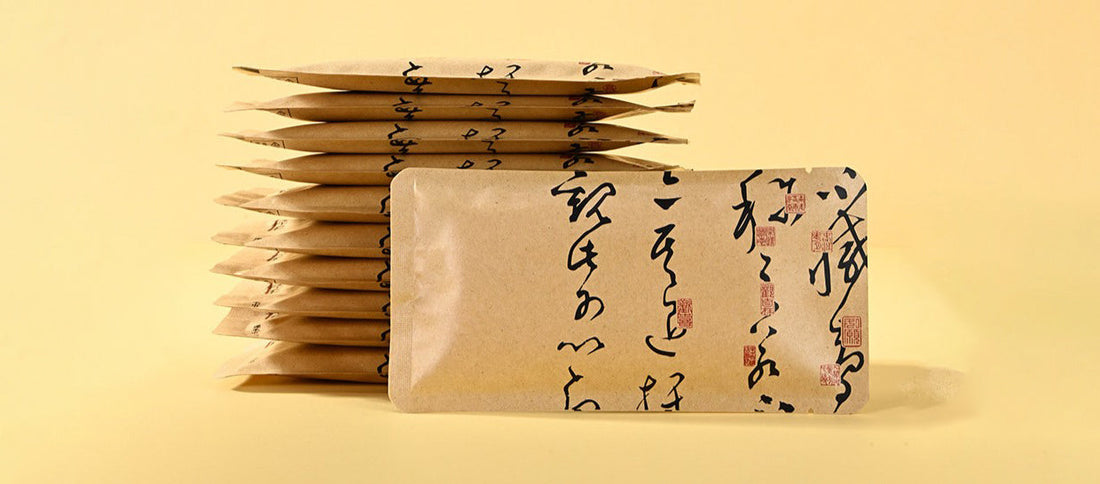 Wet Towel Packaging Showdown: Why Craft Paper is the Eco-Warrior's Favorite?