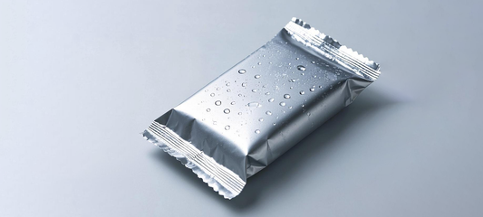 Why Aluminium Film is the Secret to Keeping Your Wet Towels Fresh?