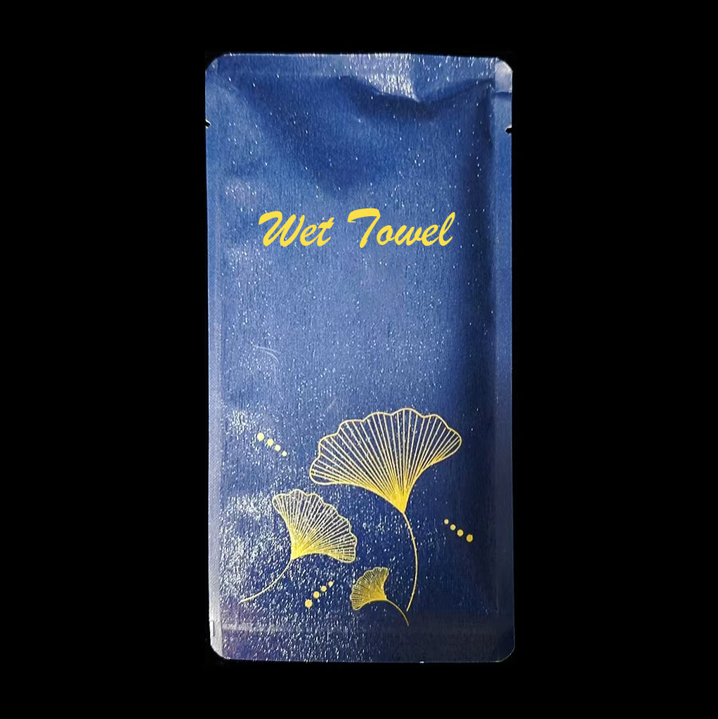 Wipe Joy Lightly Scented Fiber Wet Towels