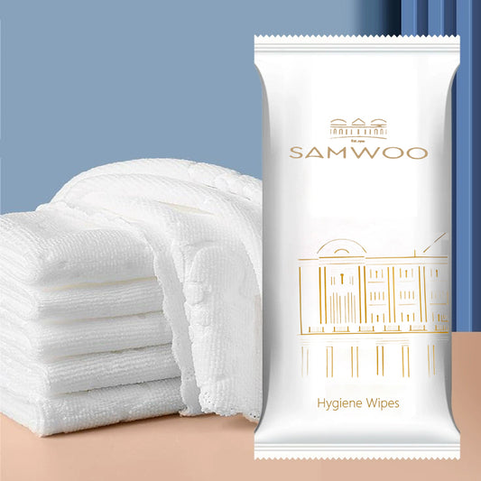 Wipe Joy Antibacterial Wet Towels