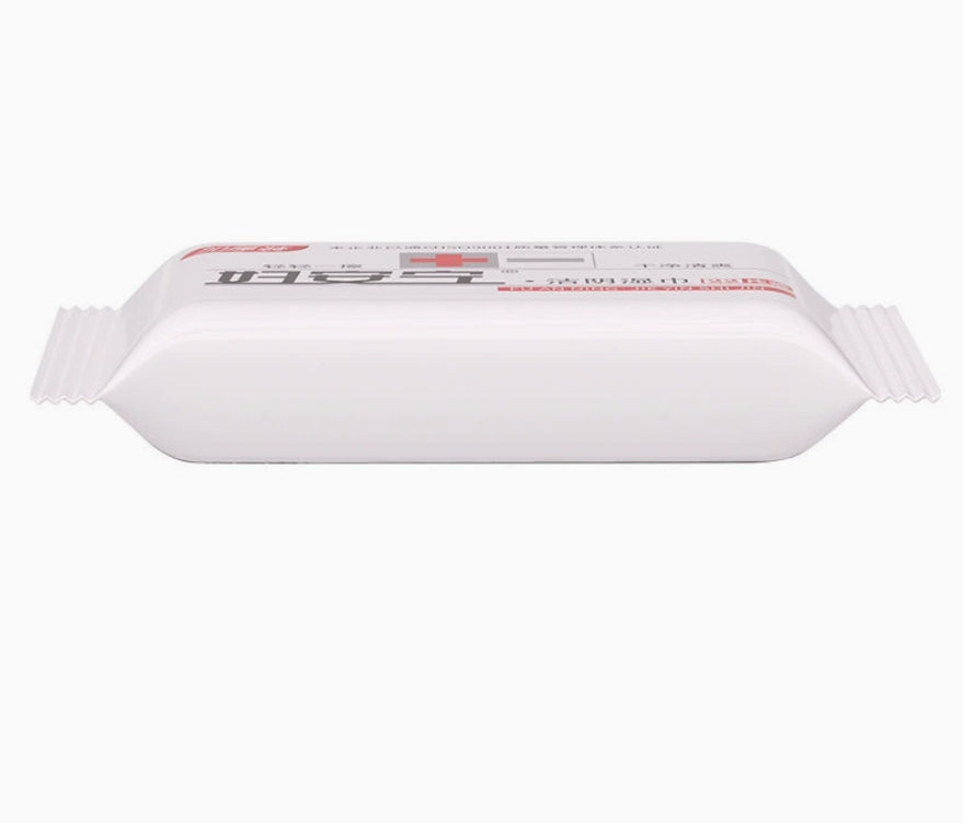 Wipe Joy Feminine Intimate Wipes for Adults | 22 pcs/pack ,3packs| Portable Cleanliness & Care