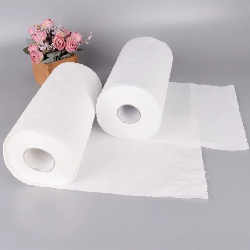 How to pick quality kitchen paper?3 key factors not to be ignored ...