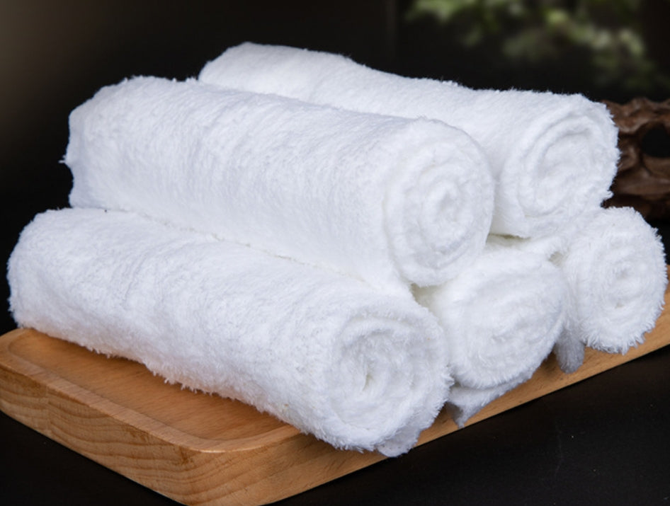 Wet Towels