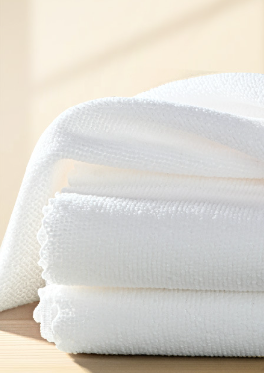 High-Performance Fiber