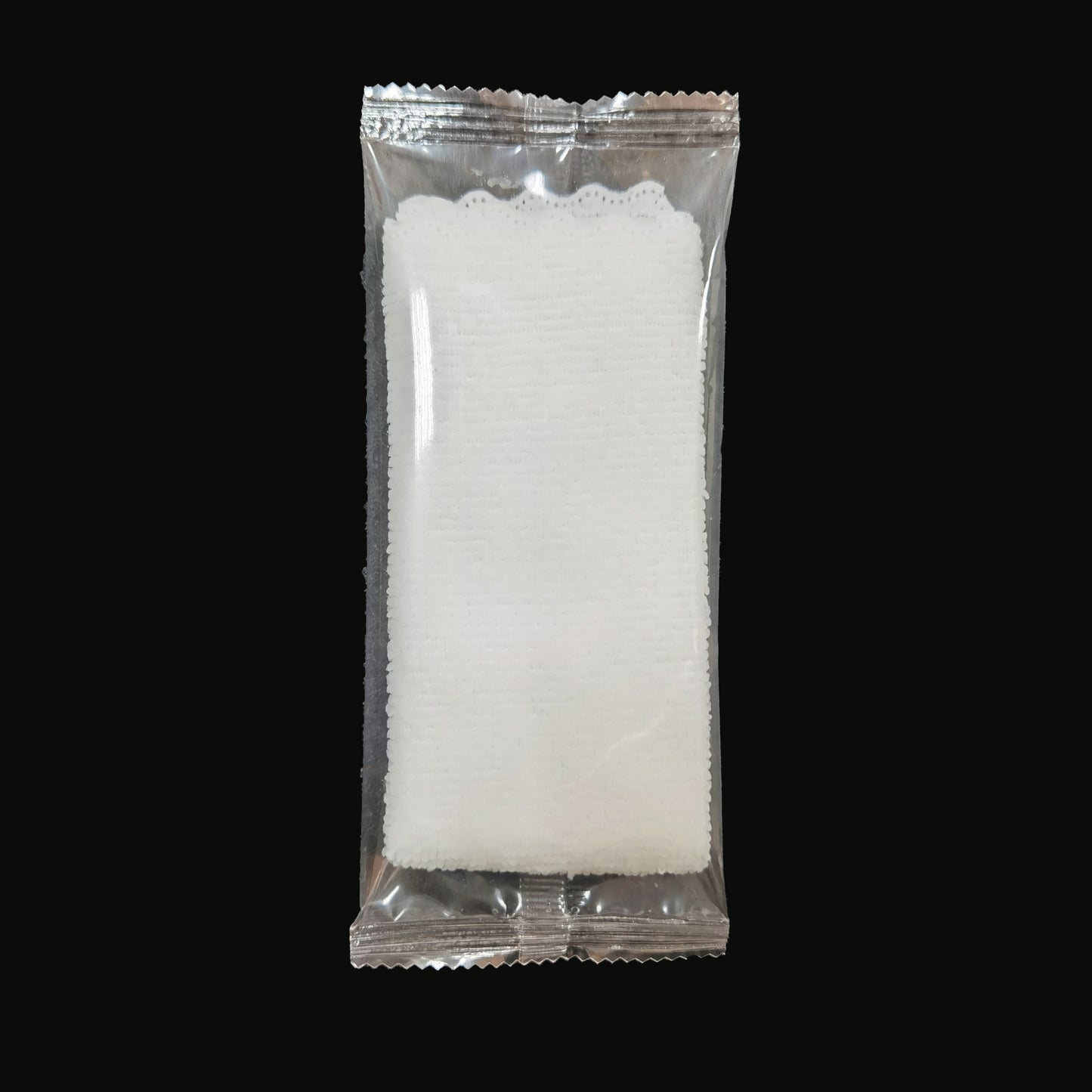 Wipe Joy High-Temperature Resistant BP Membrane Fiber Wet Towels