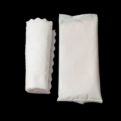 Wipe Joy High Quality Fiber Wet Towels
