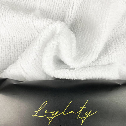 Wipe Joy Roll Type High Quality Fiber Wet Towels